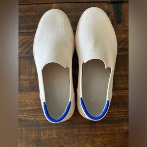 Rothy’s! New! The City Slip On Sneaker